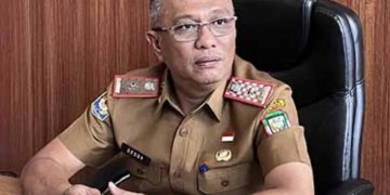 Profil Sekda Seluma Deddy Ramdhani: Strategi Benahi Birokrasi di Tengah Efisiensi Anggaran