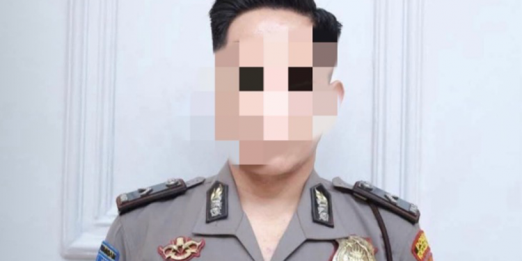 Kabar Duka dari Kepahiang, Kematian Tak Wajar Anggota Polisi Jadi Sorotan