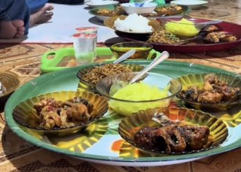 Tak Sekadar Puasa, Ini Daftar Persiapan dan Tradisi Unik Sambut Bulan Ramadan