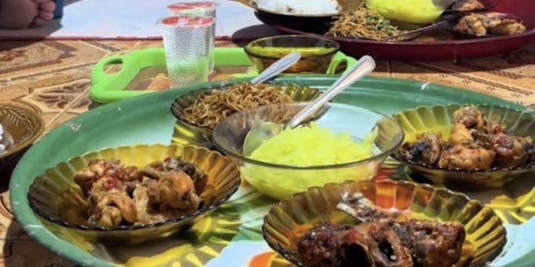 Tak Sekadar Puasa, Ini Daftar Persiapan dan Tradisi Unik Sambut Bulan Ramadan