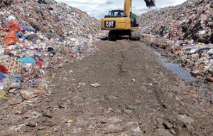 Viral Sopir Keluhkan Akses TPA Air Sebakul Ditutup, DLH Bengkulu Ungkap Alasannya