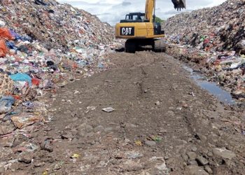 Viral Sopir Keluhkan Akses TPA Air Sebakul Ditutup, DLH Bengkulu Ungkap Alasannya