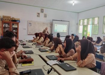 55 Guru Diminta Kembalikan Gaji ke-13 dan THR, Ini Langkah Tegas Inspektorat Bengkulu