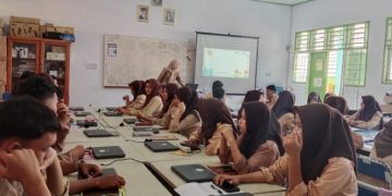 55 Guru Diminta Kembalikan Gaji ke-13 dan THR, Ini Langkah Tegas Inspektorat Bengkulu