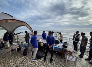 Pemantauan Hilal di Bengkulu Libatkan 4 Lembaga, Awal Ramadan 1447 H Ikuti Ketetapan Pemerintah