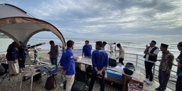 Pemantauan Hilal di Bengkulu Libatkan 4 Lembaga, Awal Ramadan 1447 H Ikuti Ketetapan Pemerintah