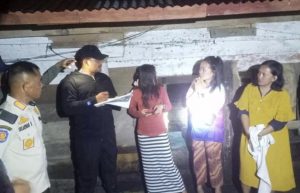 Kecelakaan Maut di Jalan Lintas Seluma, Kronologi Masih Diselidiki Polisi