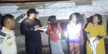 Kecelakaan Maut di Jalan Lintas Seluma, Kronologi Masih Diselidiki Polisi