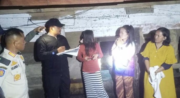 Kecelakaan Maut di Jalan Lintas Seluma, Kronologi Masih Diselidiki Polisi