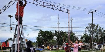 Pasar Takjil Ramadan 1447 H di Kaur Disiapkan, Lapak Gratis untuk 20 UMKM