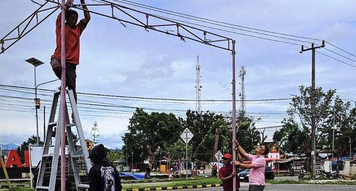 Pasar Takjil Ramadan 1447 H di Kaur Disiapkan, Lapak Gratis untuk 20 UMKM