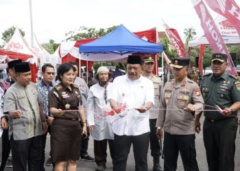 Harga Daging Tembus Rp170 Ribu di Awal Ramadhan 2026