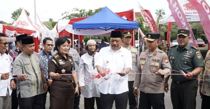 Harga Daging Tembus Rp170 Ribu di Awal Ramadhan 2026