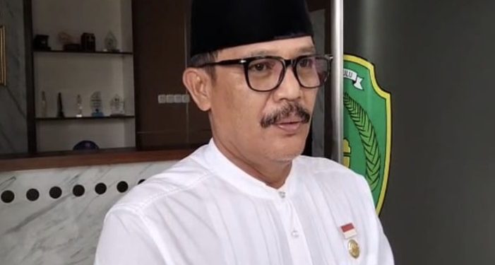 Seleksi Terbuka Eselon II Pemkot Bengkulu 2026 Diserbu 26 ASN