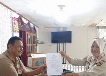 Pemkab Bengkulu Tengah Atur Jam Kerja ASN Selama Puasa, WFA Tetap Jalan