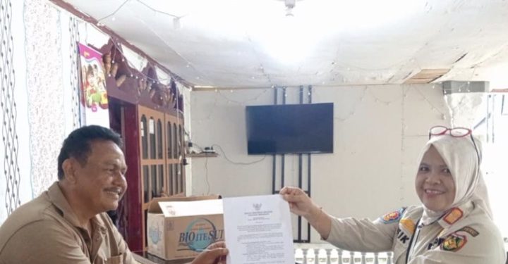 Pemkab Bengkulu Tengah Atur Jam Kerja ASN Selama Puasa, WFA Tetap Jalan