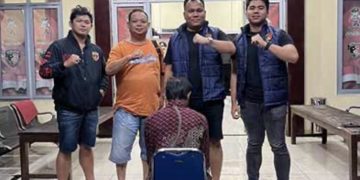 Balap Liar Usai Sahur di Pantai Pasar Bawah, Polisi Amankan 9 Kendaraan