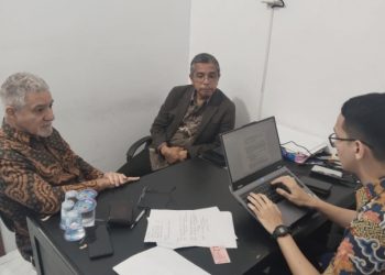 Penyidikan Korupsi PT RSM Berlanjut, Saksi Konsultan Diperiksa