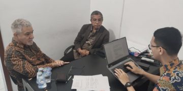 Penyidikan Korupsi PT RSM Berlanjut, Saksi Konsultan Diperiksa