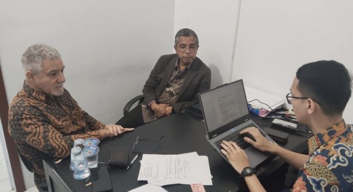 Penyidikan Korupsi PT RSM Berlanjut, Saksi Konsultan Diperiksa