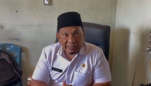Safari Ramadhan 1447 H Mukomuko Resmi Dimulai, 15 Masjid Terima Bantuan