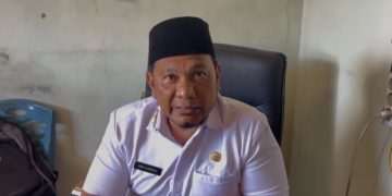 Safari Ramadhan 1447 H Mukomuko Resmi Dimulai, 15 Masjid Terima Bantuan