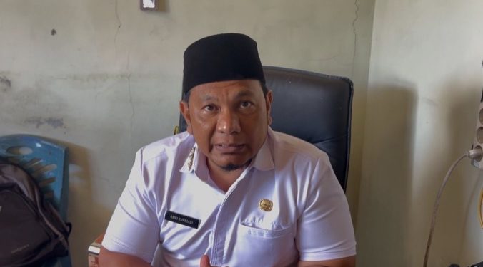 Safari Ramadhan 1447 H Mukomuko Resmi Dimulai, 15 Masjid Terima Bantuan