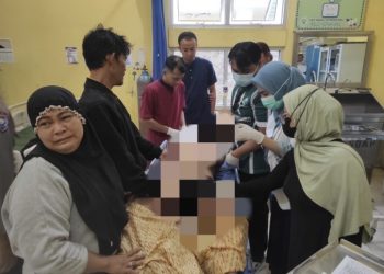 Pelajar SMK di Kepahiang Diduga Tewas Usai Cekcok Antar-Kelompok Remaja, 15 Pemuda Diperiksa