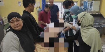 Pelajar SMK di Kepahiang Diduga Tewas Usai Cekcok Antar-Kelompok Remaja, 15 Pemuda Diperiksa