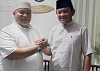 Pemkab Bengkulu Selatan Gelar Safari Ramadan di 11 Kecamatan, Ini Daftar Masjid yang Dikunjungi