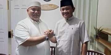 Pemkab Bengkulu Selatan Gelar Safari Ramadan di 11 Kecamatan, Ini Daftar Masjid yang Dikunjungi