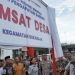Resmikan Samsat Desa di Sukaraja, Gubernur Bengkulu Permudah Warga Bayar Pajak Kendaraan
