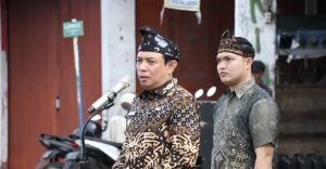 Lampu Hias Belungguk Point Dicuri, Wali Kota Bengkulu Ambil Langkah Tegas