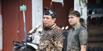 Lampu Hias Belungguk Point Dicuri, Wali Kota Bengkulu Ambil Langkah Tegas
