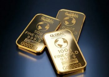 Harga Emas UBS dan Galeri24 Sabtu Ini Naik, Tembus Rp3 Juta per Gram di Pegadaian