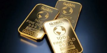 Harga Emas UBS dan Galeri24 Sabtu Ini Naik, Tembus Rp3 Juta per Gram di Pegadaian