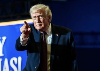 Putusan MA Guncang Gedung Putih, Trump Tetapkan Tarif Baru 10 Persen untuk Semua Negara