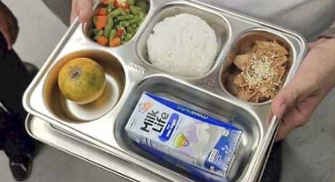 250 Ribu Siswa Tetap Terima MBG Selama Ramadan, Ini Skema Barunya