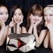 Sejarah Baru di YouTube, BLACKPINK Kantongi Red Diamond Creator Award