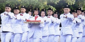 Pendaftaran Paskibraka Seluma 2026 Resmi Dibuka, Catat Jadwal dan Syaratnya