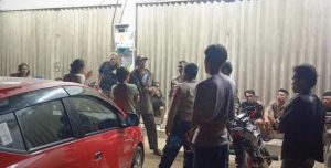Modus Transfer Fiktif Nyaris Bawa Kabur Pick Up, Warga Talang Dantuk Gagalkan Aksi Penipuan