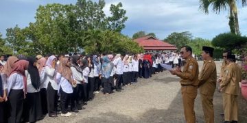 Rp25 Miliar THR ASN Seluma Siap Cair, 5.794 Penerima Terima Sebelum Lebaran 2026