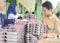 Selama Puasa Program MBG Bengkulu Berubah Jadi Paket Takjil