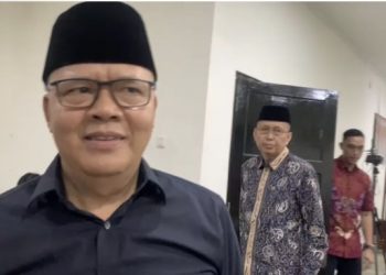 Viral Parkir Rp15 Ribu di Belungguk Point, Satpol PP Amankan Jukir