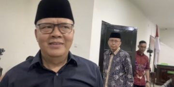 Viral Parkir Rp15 Ribu di Belungguk Point, Satpol PP Amankan Jukir