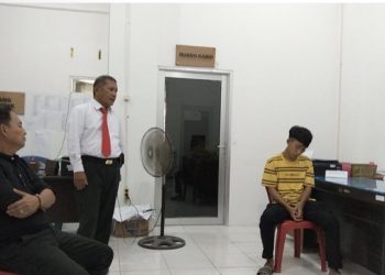 Viral Parkir Rp15 Ribu di Belungguk Point, Satpol PP Amankan Jukir