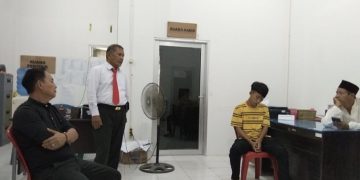 Viral Parkir Rp15 Ribu di Belungguk Point, Satpol PP Amankan Jukir