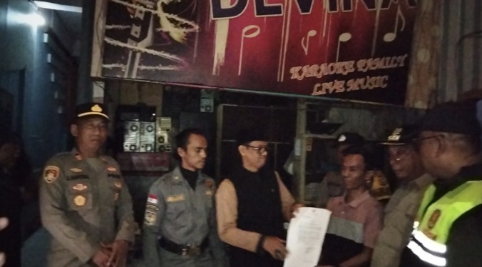 Babak Baru Kasus Perjadin Kaur, Mantan Bendahara dan Eks Anggota DPRD Ditahan