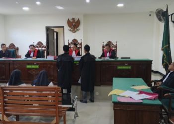 Bantah Kerugian Negara, Mantan Pejabat PT Pos Bengkulu Akui Gunakan Uang untuk Pinjol