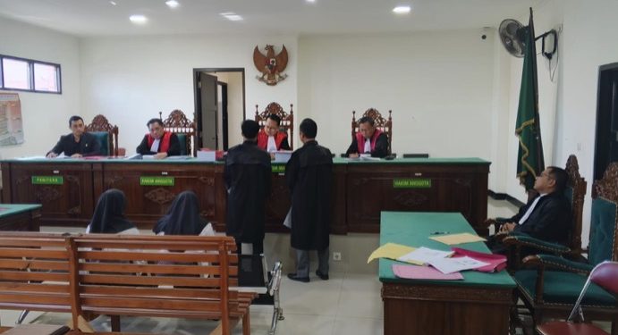 Bantah Kerugian Negara, Mantan Pejabat PT Pos Bengkulu Akui Gunakan Uang untuk Pinjol